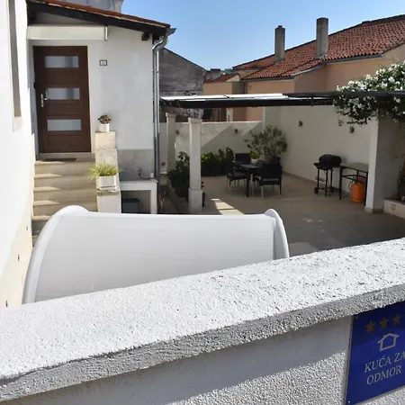 House Tina Holiday home