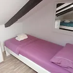 House Tina Hébergement de vacances *