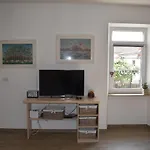 House Tina Hébergement de vacances *