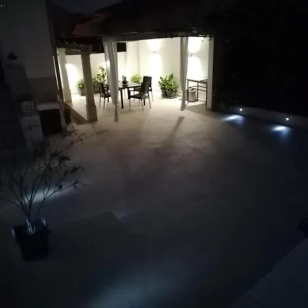 House Tina Feriehus *