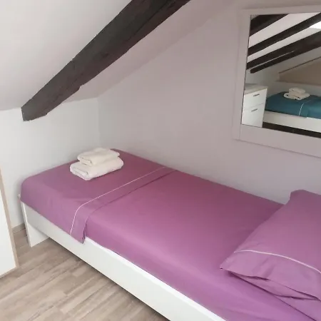 House Tina Ferienhaus *
