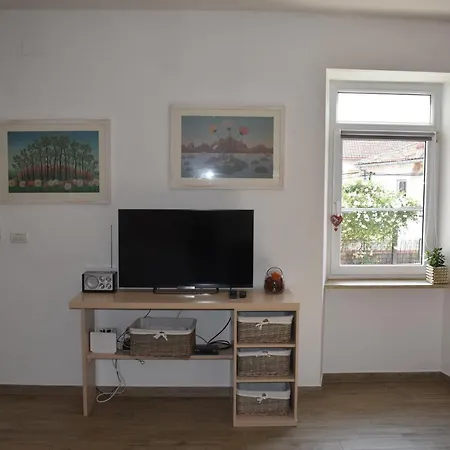 House Tina Feriehus *