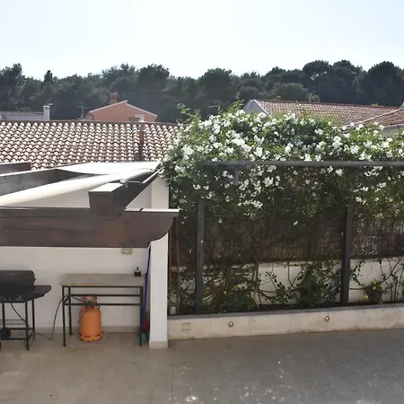 House Tina Ferienhaus Pula