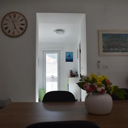 House Tina Feriehus Pula