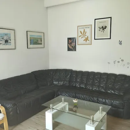 House Tina Ferienhaus