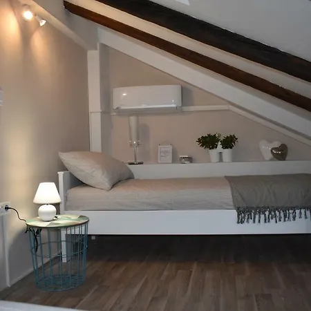 House Tina Feriehus