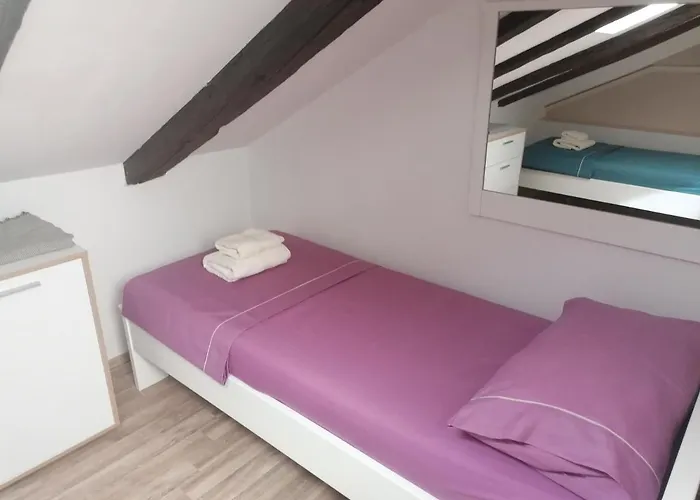 House Tina Holiday home *