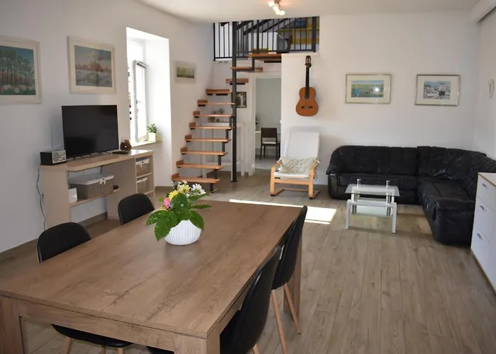 Holiday home House Tina