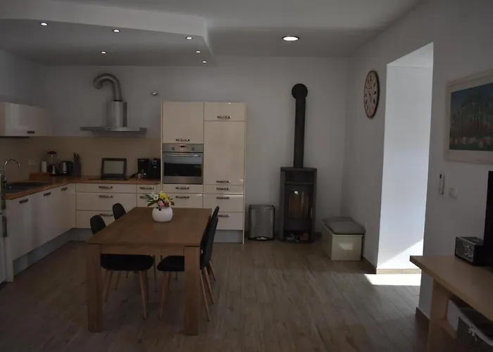 House Tina Holiday home