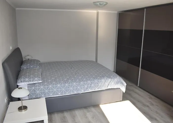 House Tina Holiday home Pula