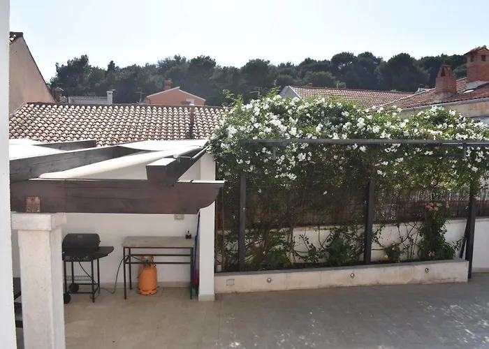 House Tina Holiday home Pula